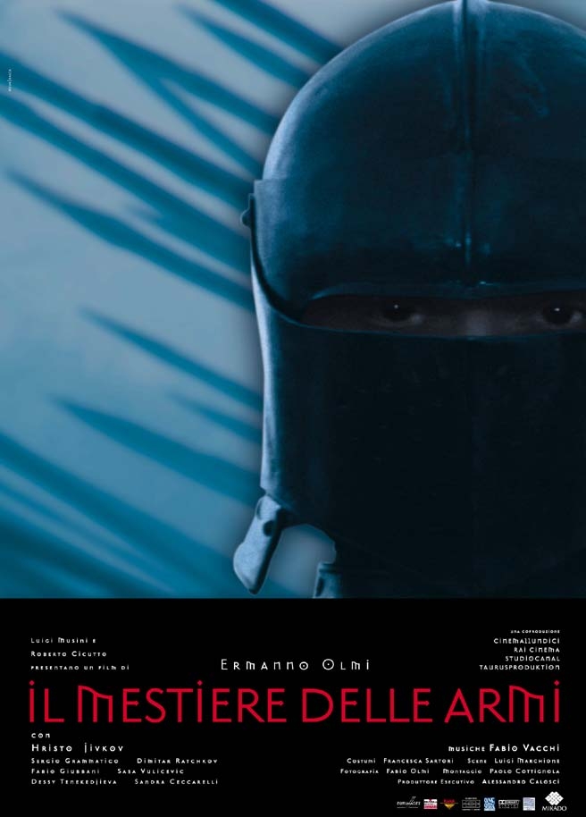 Image Of Il Mestiere Delle Armi 2001 