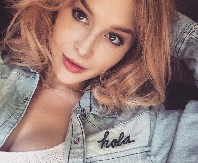 Renee Olstead Renee Olstead