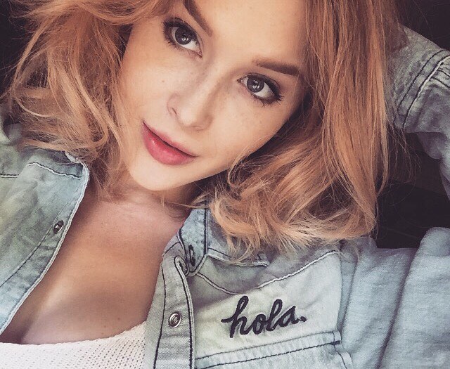 Renee Olstead