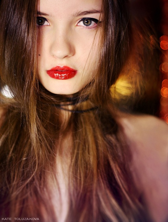 Masha Irisova