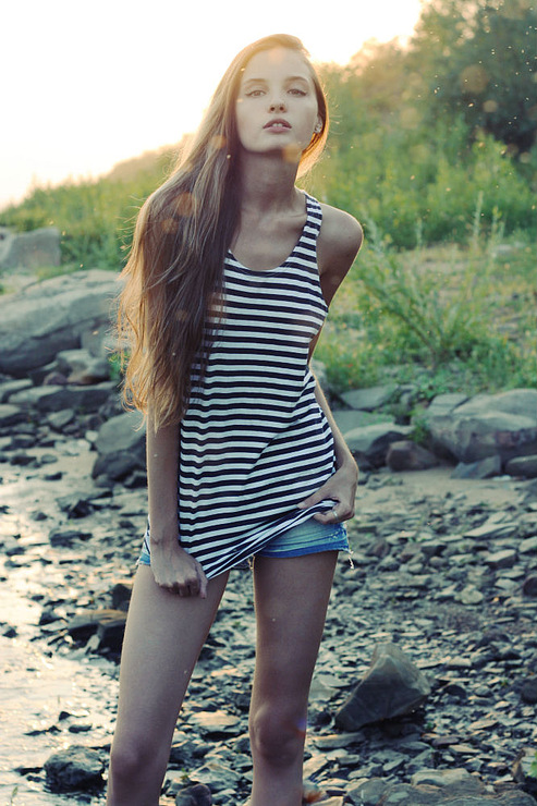 Masha Irisova