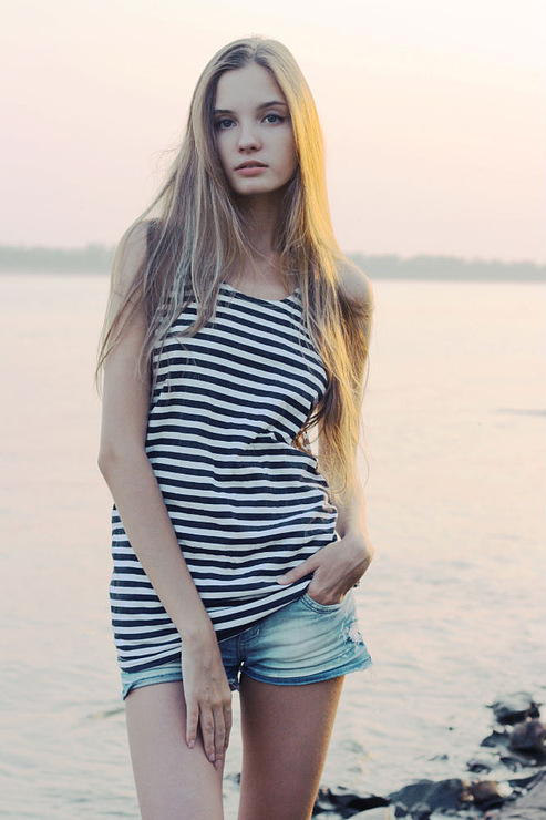 Masha Irisova