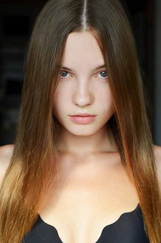 Masha Irisova