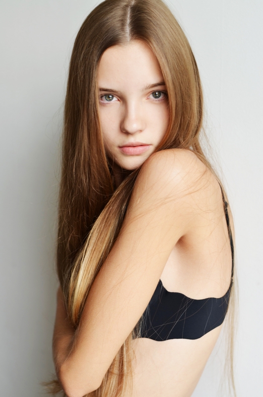 Masha Irisova