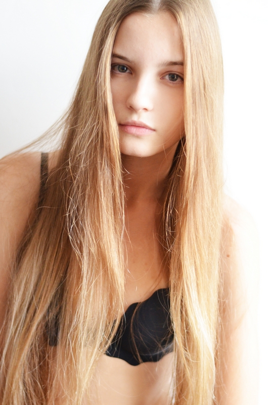 Masha Irisova