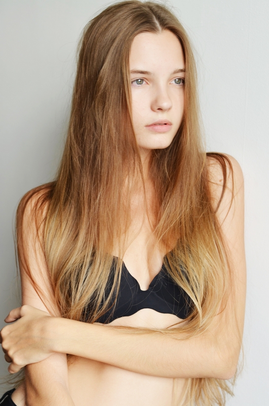 Masha Irisova