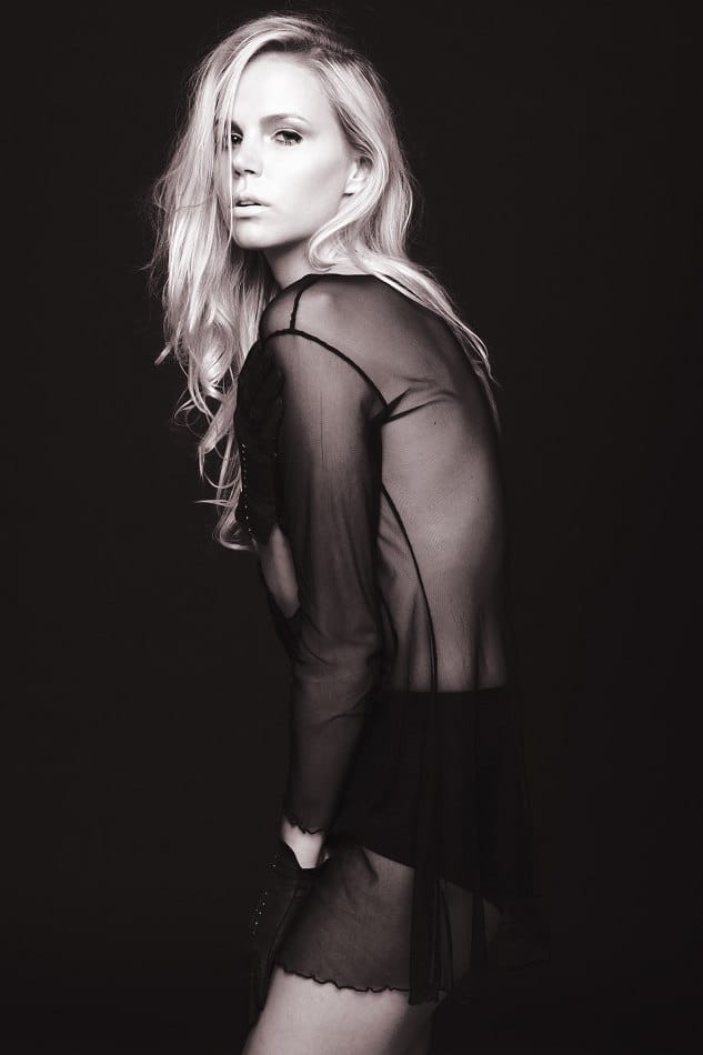 Milla Tuori
