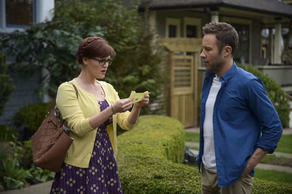 Impastor                                  (2015-2016)