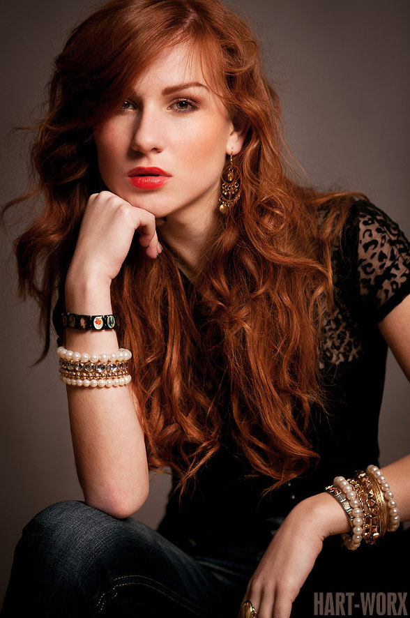 Miriam Valerie