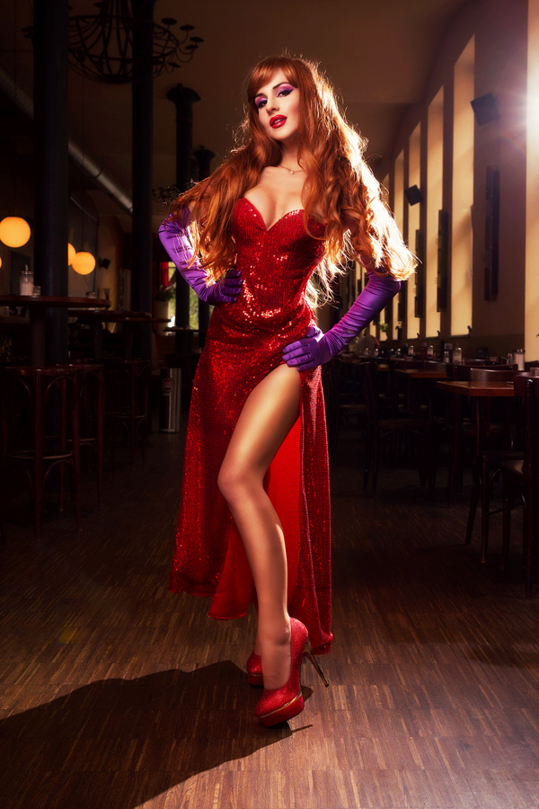 Miriam Valerie