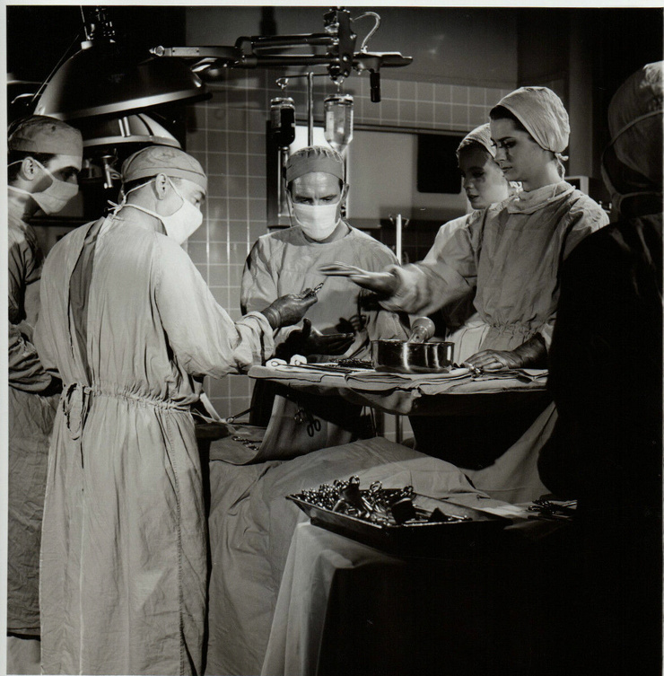 The Nurses