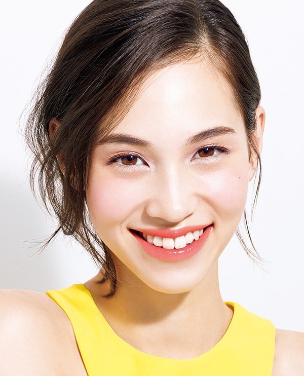 Kiko Mizuhara