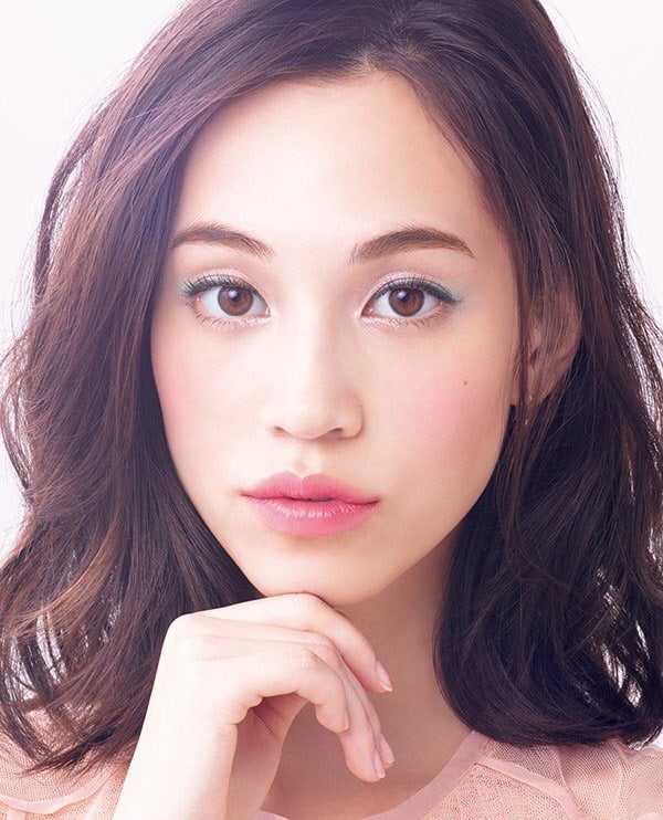 Kiko Mizuhara