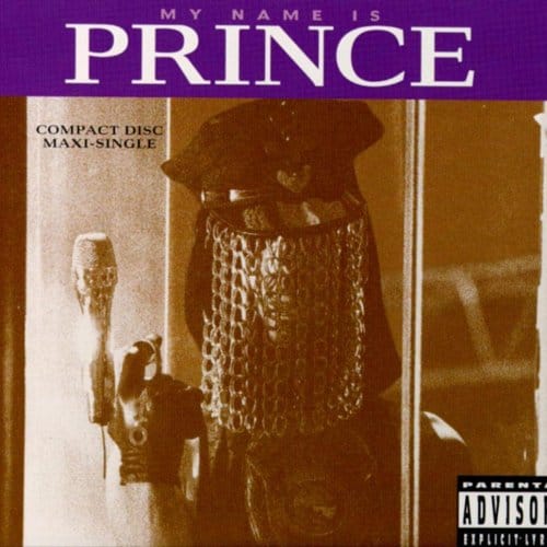 My Name Is Prince 