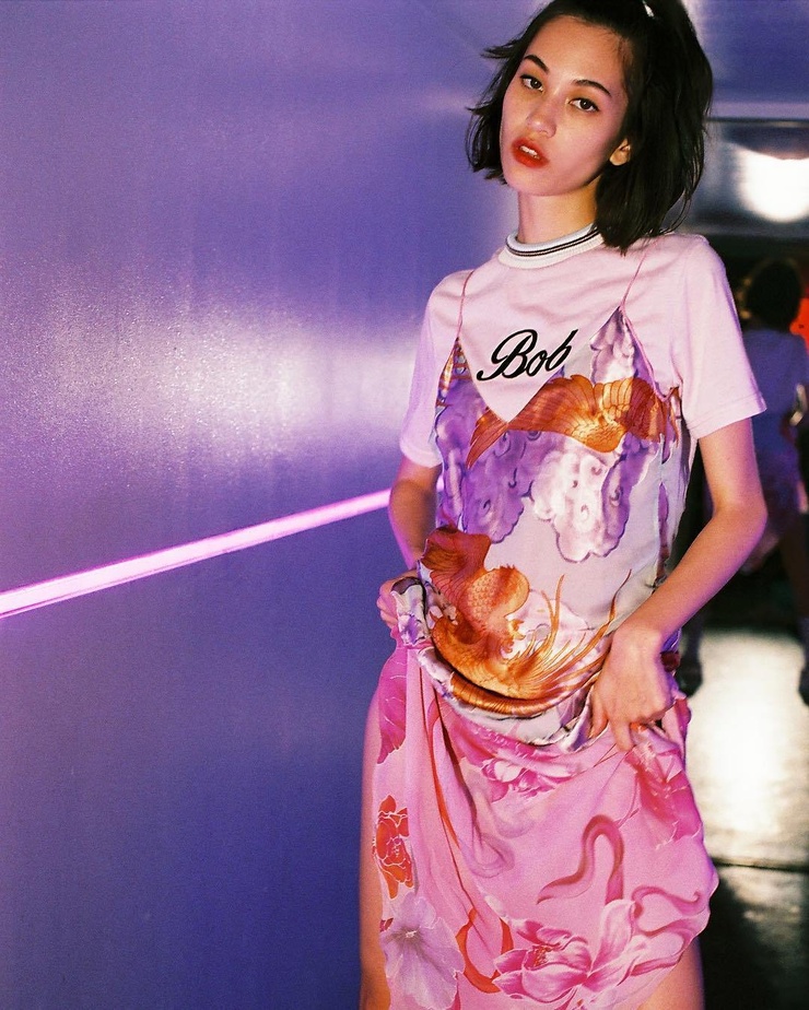 Kiko Mizuhara Kiko Mizuhara