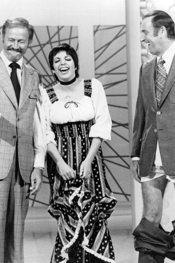Dan Rowan Dan Rowan