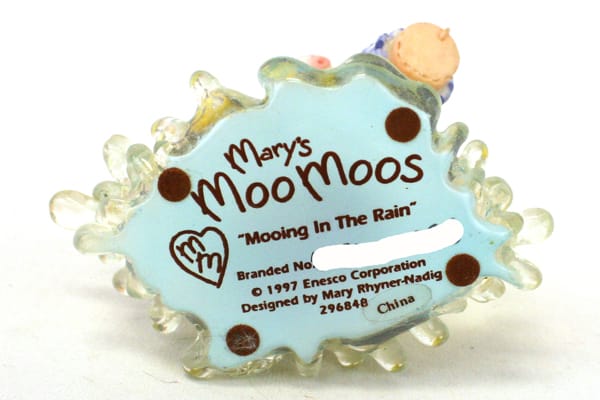 Mary's Moo Moos - 