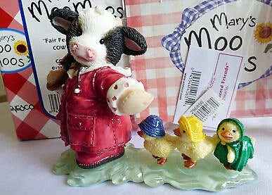 Mary's Moo Moos - 