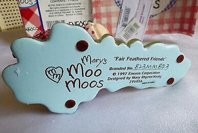 Mary's Moo Moos - 