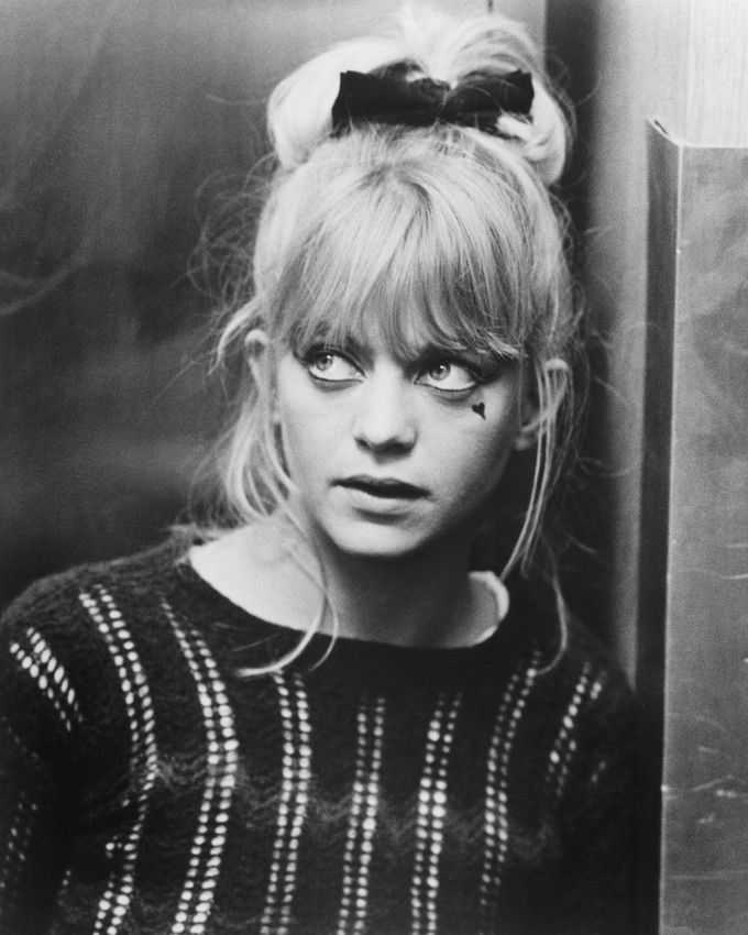 Goldie Hawn Goldie Hawn