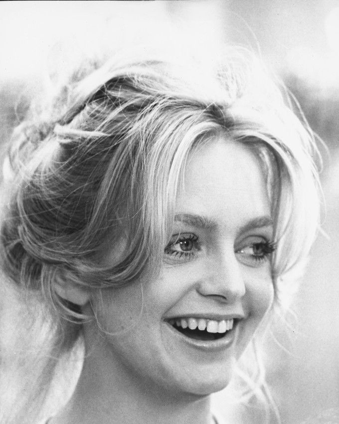 Goldie Hawn Goldie Hawn