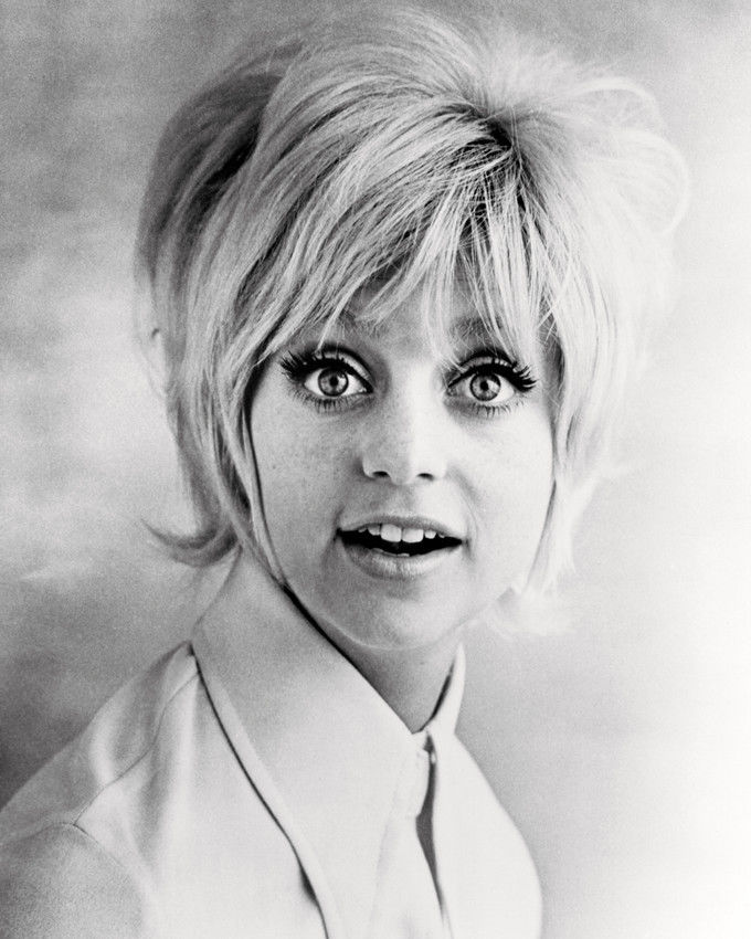 Goldie Hawn Goldie Hawn