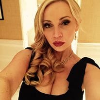 Tara Strong