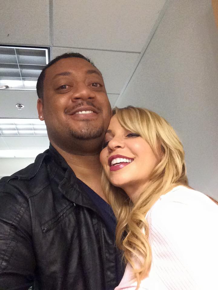 Tara Strong Tara Strong