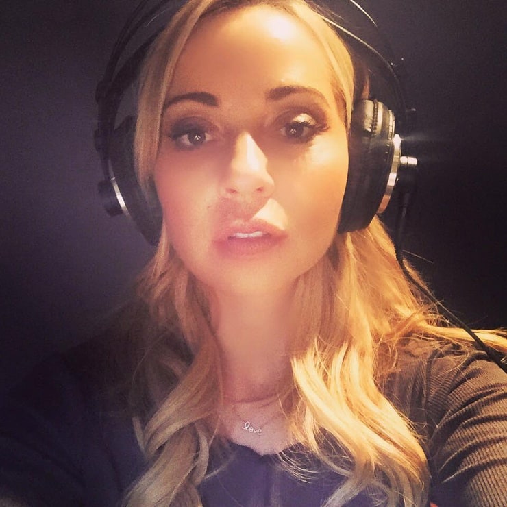 Tara Strong