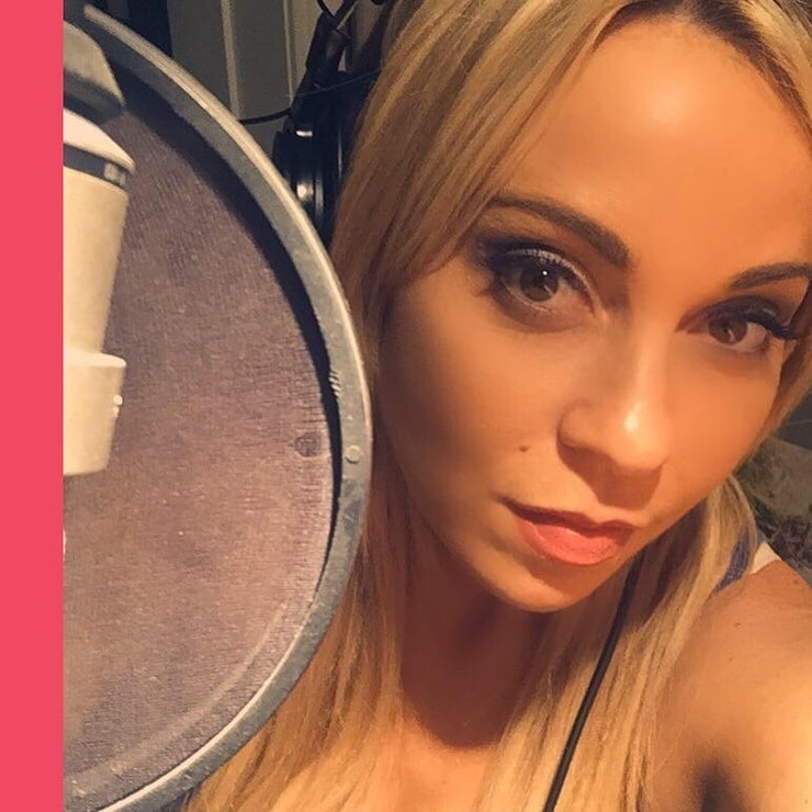 Tara Strong