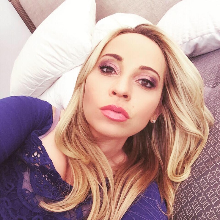 Tara Strong