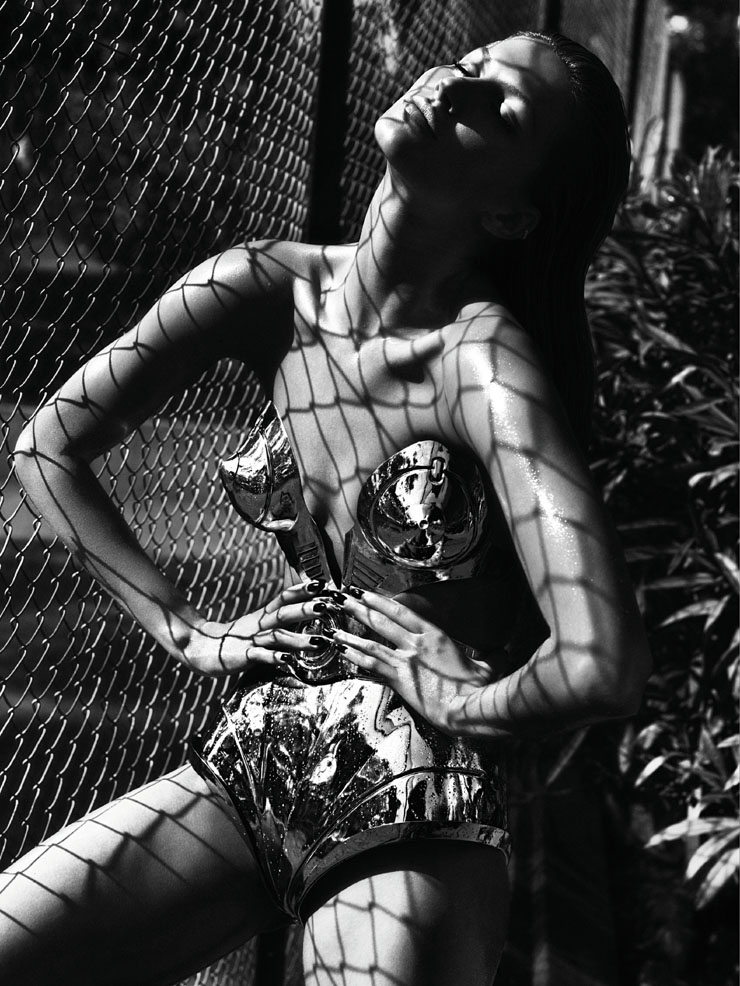 Gisele Bundchen