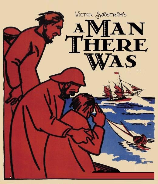 A Man There Was (1917)