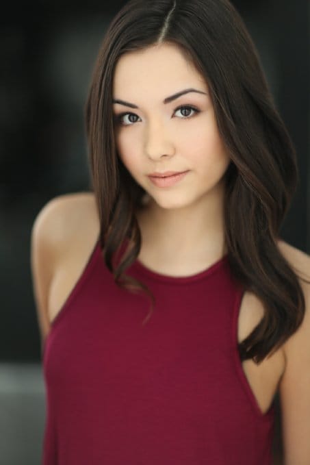Kiarra Goldberg Kiarra Goldberg