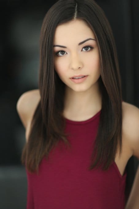 Kiarra Goldberg Kiarra Goldberg