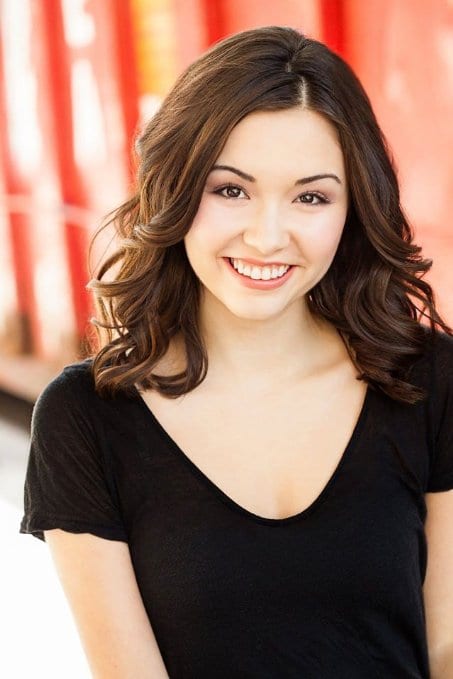 Kiarra Goldberg Kiarra Goldberg
