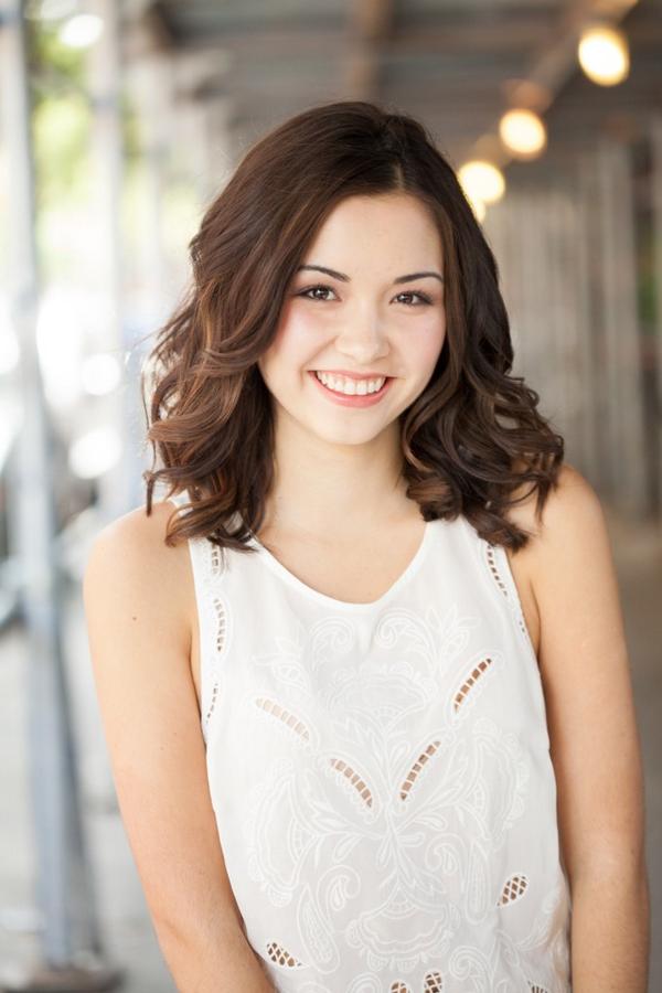 Kiarra Goldberg