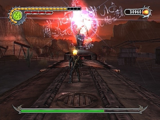 Ghost Rider