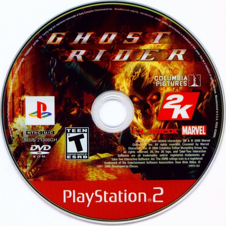 Ghost Rider