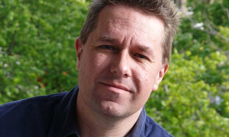 Alastair Reynolds