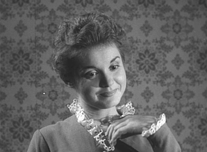 Picture of Gloria Castillo