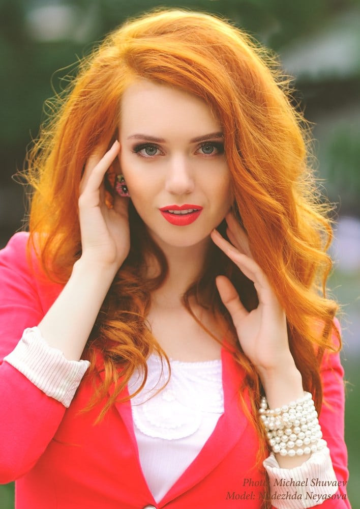 Nadezhda Neyasova Nadezhda Neyasova