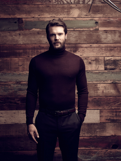 Charlie Weber