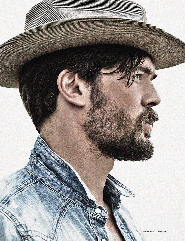 Picture of Charlie Weber