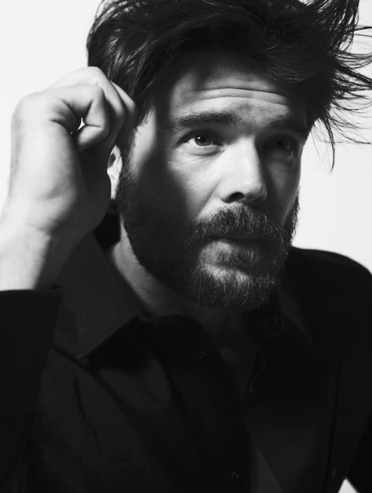 Charlie Weber