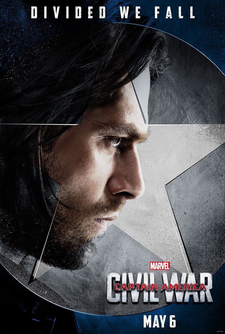 Captain America: Civil War