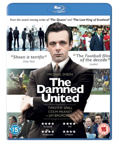 The Damned United  