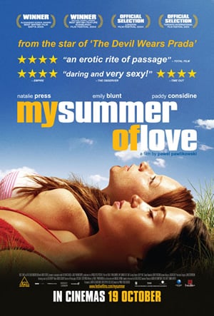 My Summer of Love