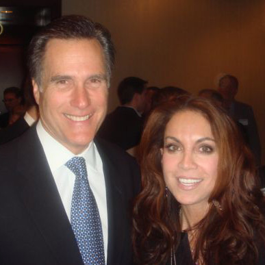 Pamela Geller
