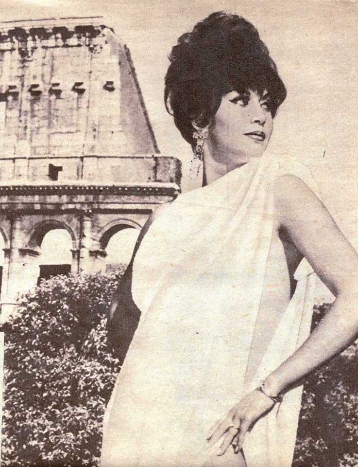 Picture of Ana Bertha Lepe